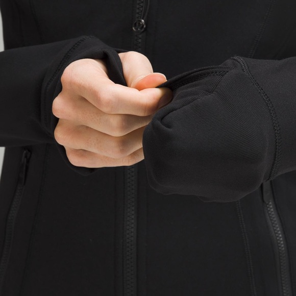 Lululemon Define Jacket - Picture 7 of 8